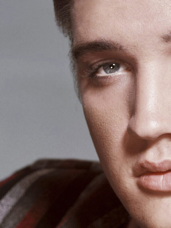 Elvis Presley Chronologie