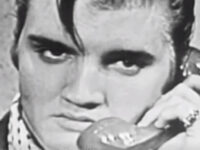 Elvis Presley Interview - Hy Gardner Calling - 01. Juli 1956