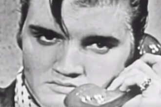 Elvis Presley Interview - Hy Gardner Calling - 01. Juli 1956