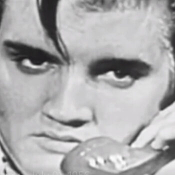 Elvis Presley Interview - Hy Gardner Calling - 01. Juli 1956
