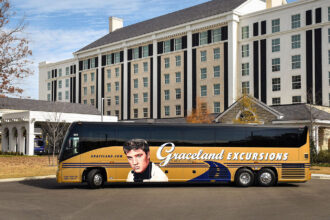 Graceland Excursion - Busservice