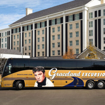 Graceland Excursion - Busservice