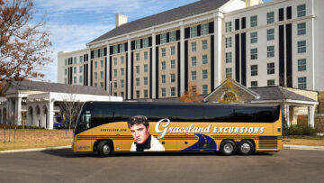 Graceland Excursion - Busservice