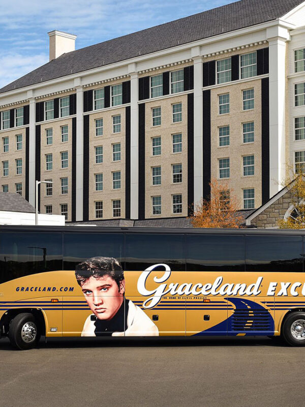 Graceland Excursion - Busservice