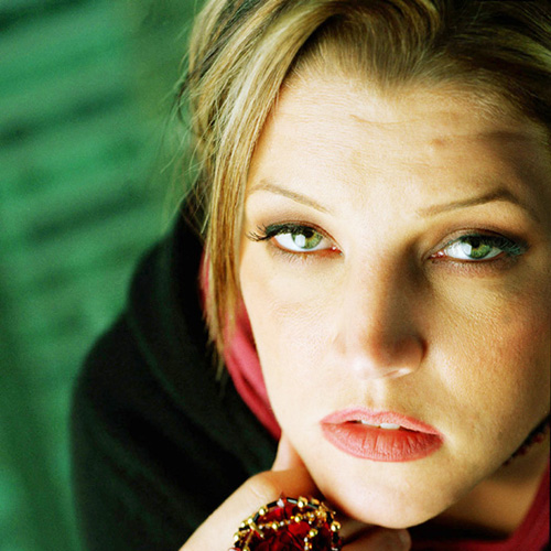 Lisa Marie Presley