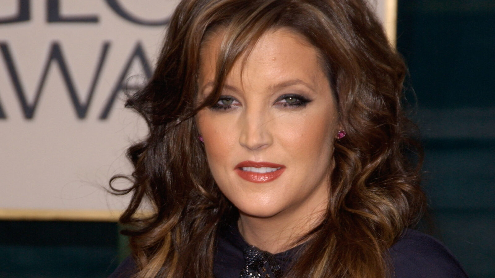 Lisa Marie Presley