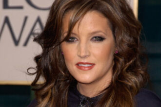 Lisa Marie Presley
