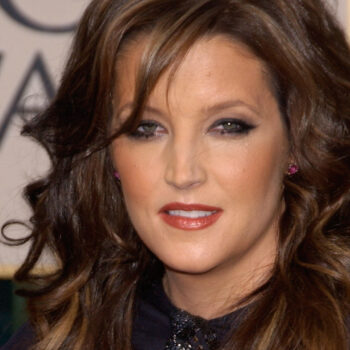 Lisa Marie Presley