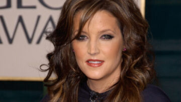 Lisa Marie Presley