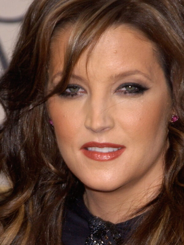 Lisa Marie Presley