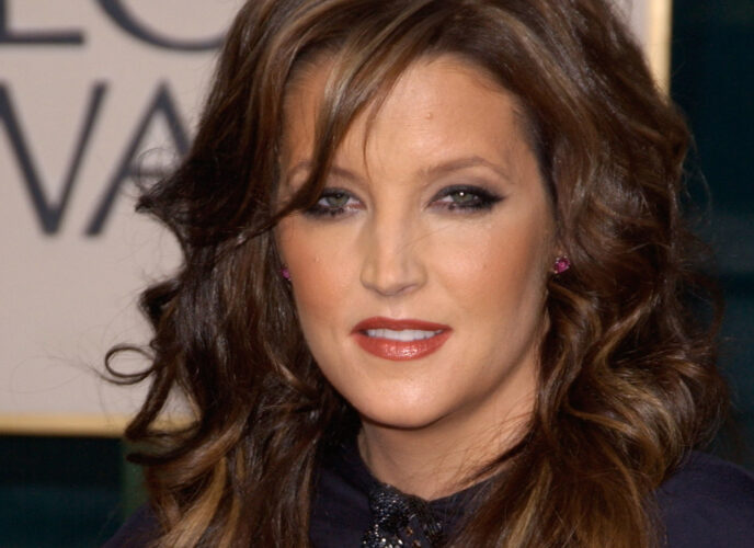 Lisa Marie Presley