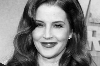 Lisa Marie Presley verstorben