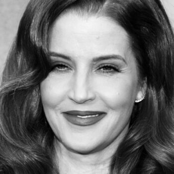 Lisa Marie Presley verstorben