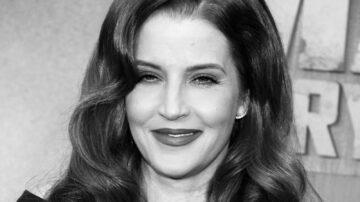 Lisa Marie Presley verstorben