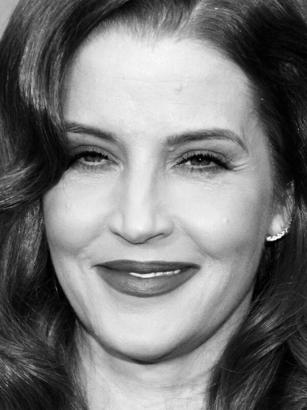 Lisa Marie Presley verstorben