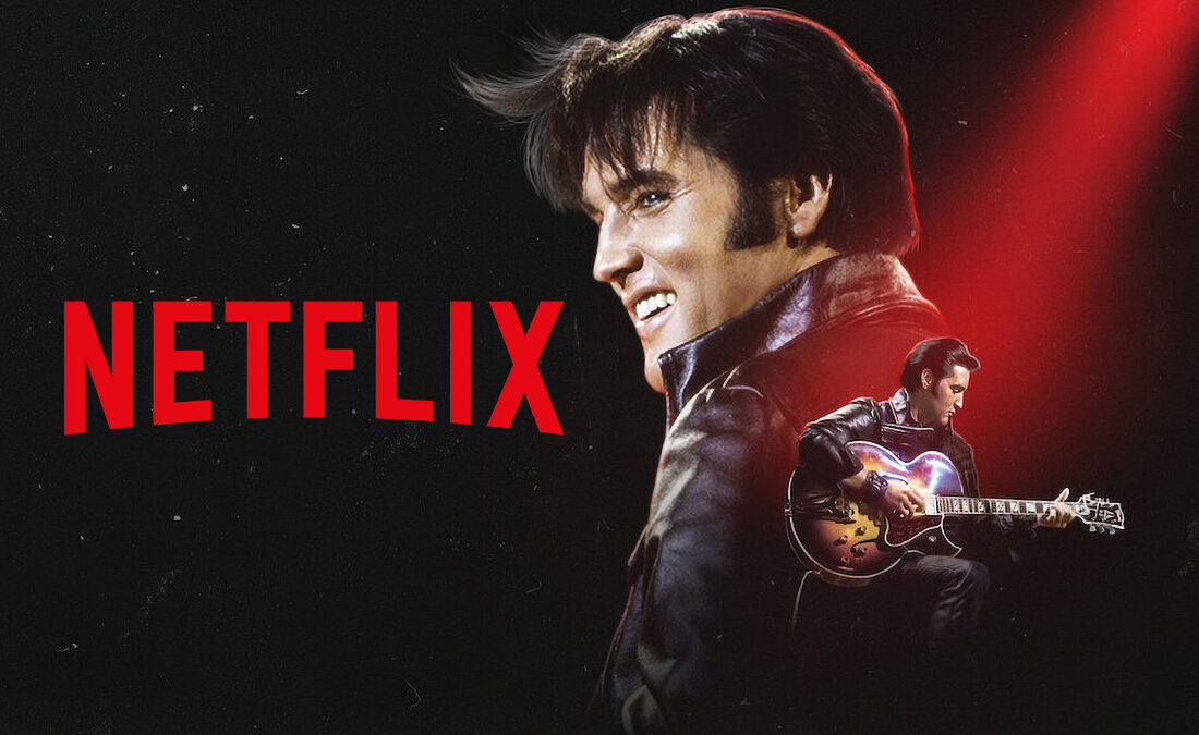 Return of the King: The Fall and Rise of Elvis Presley