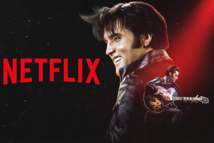 Return of the King: The Fall and Rise of Elvis Presley