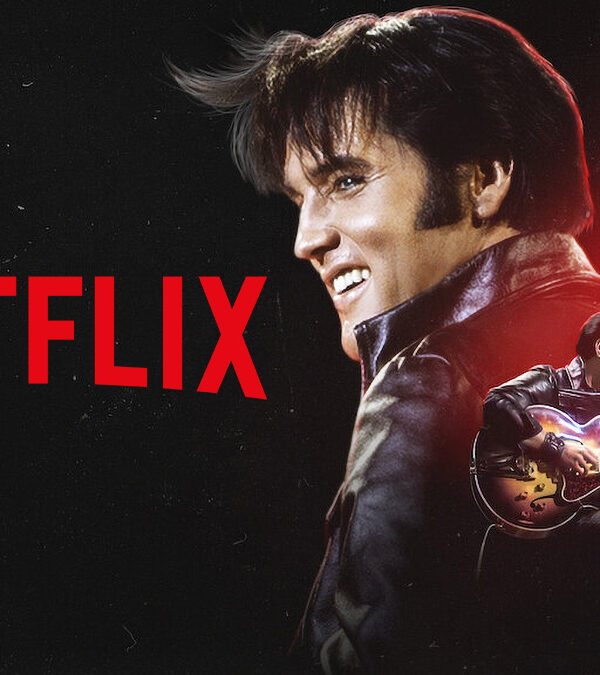 Return of the King: The Fall and Rise of Elvis Presley