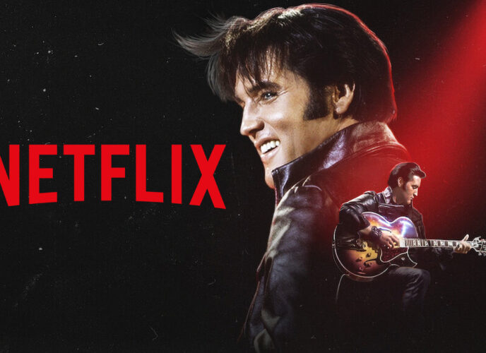 Return of the King: The Fall and Rise of Elvis Presley