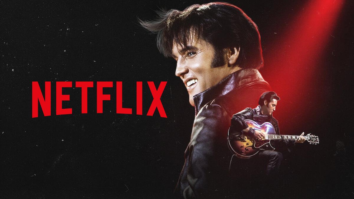 Return of the King: The Fall and Rise of Elvis Presley