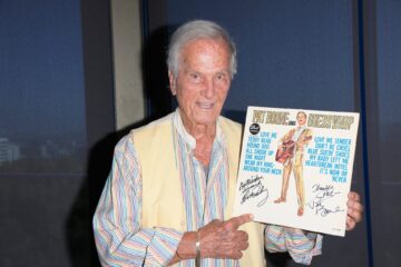 Pat Boone - Elvis Tribute 2022