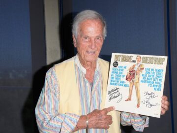 Pat Boone - Elvis Tribute 2022