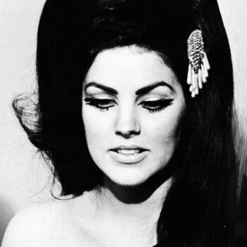 Priscilla Presley Priscilla Presley