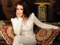 Priscilla Presley Biographie