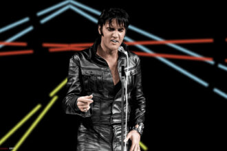 Elvis NBC 68 Comeback Special