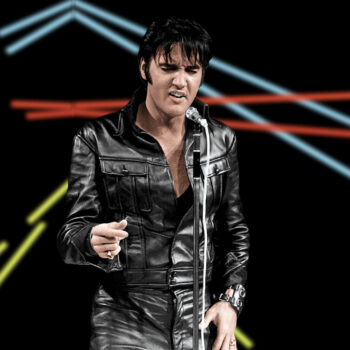 Elvis NBC 68 Comeback Special