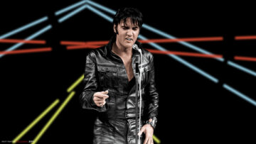 Elvis NBC 68 Comeback Special