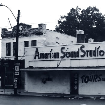 American Sound Studio, Memphis
