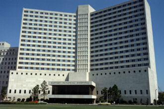 Baptist Memorial Hospital