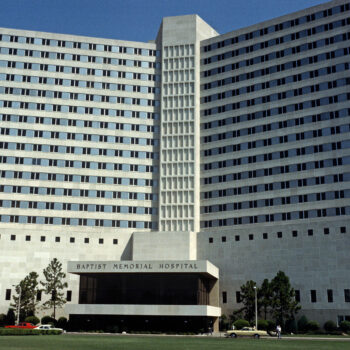 Baptist Memorial Hospital