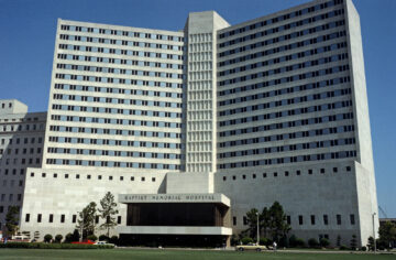 Baptist Memorial Hospital