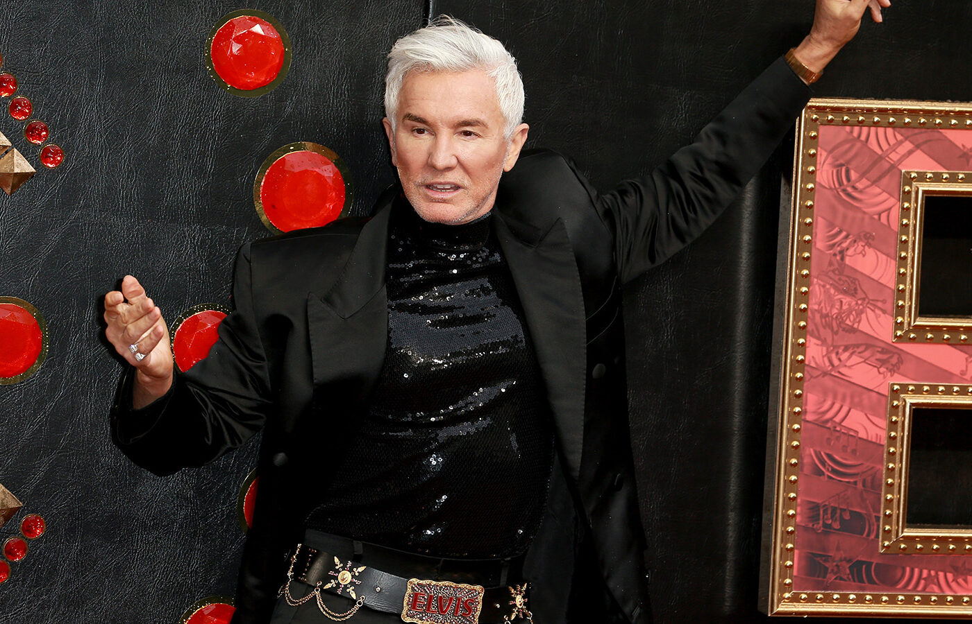 Buz Luhrmann plant Elvis Biopic als Serie