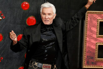 Buz Luhrmann plant Elvis Biopic als Serie