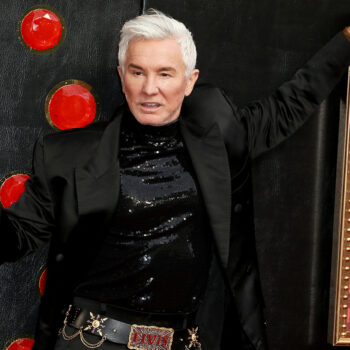Buz Luhrmann plant Elvis Biopic als Serie