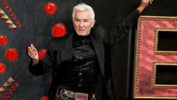 Buz Luhrmann plant Elvis Biopic als Serie