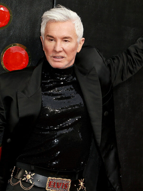 Buz Luhrmann plant Elvis Biopic als Serie