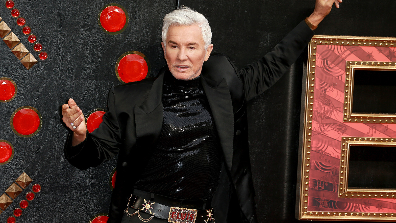 Buz Luhrmann plant Elvis Biopic als Serie