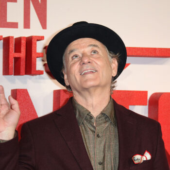 Bill Murray crasht Elvis' Beerdigung: Eine legendäre Begegnung