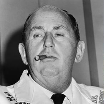 Colonel Tom Parker Colonel Tom Parker