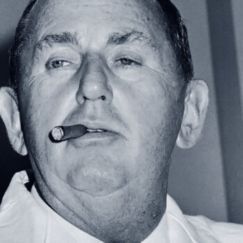 Colonel Tom Parker