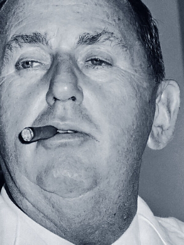 Colonel Tom Parker