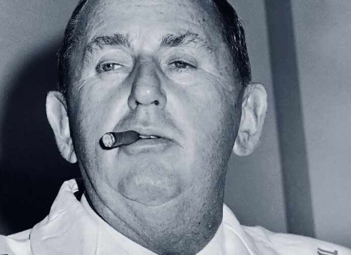 Colonel Tom Parker