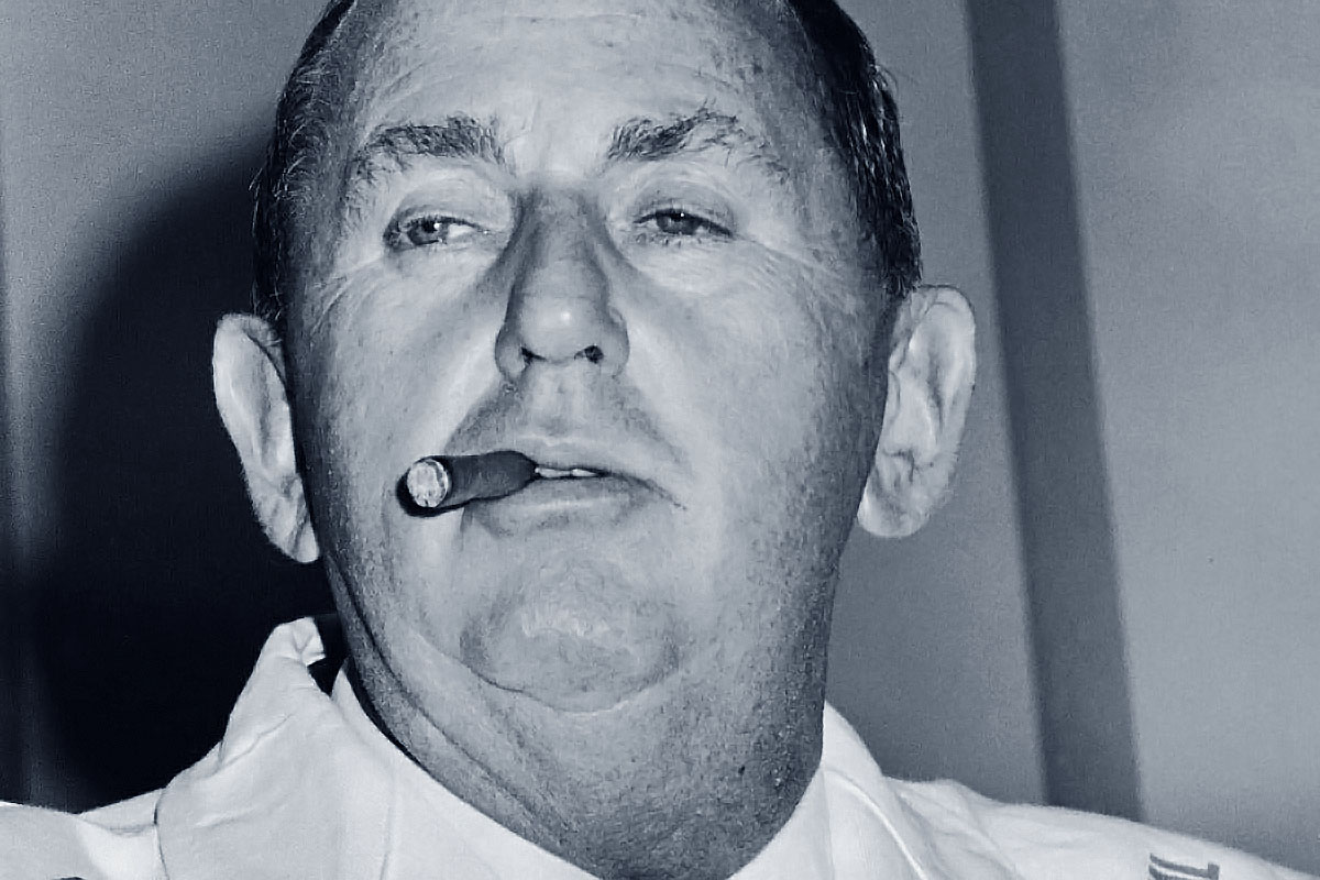 Colonel Tom Parker