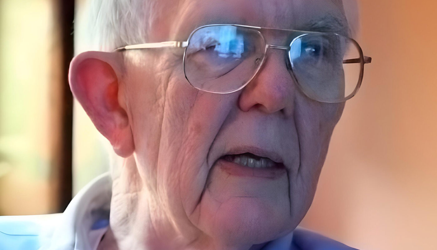 Dr. Jerry Francisco