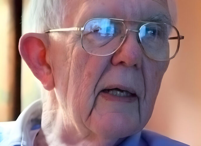 Dr. Jerry Francisco