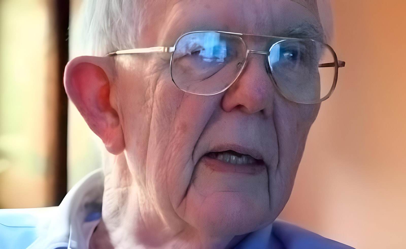 Dr. Jerry Francisco